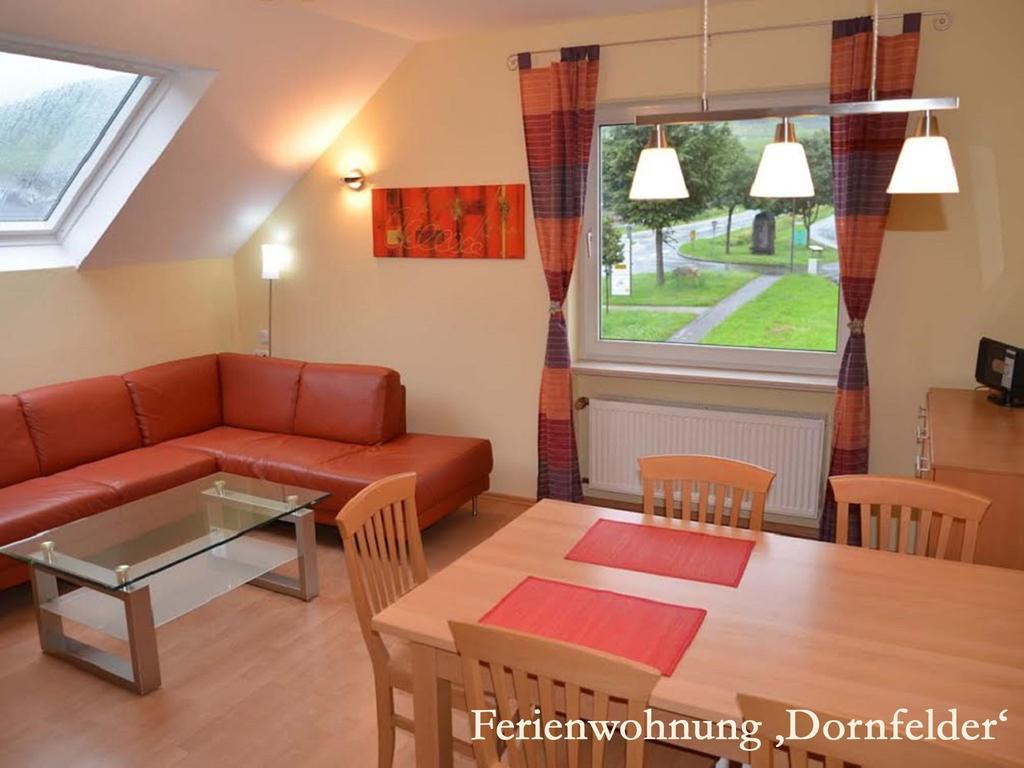 Ferienwohnungen Ferienland Cochem بروتيج-فانكيل الغرفة الصورة