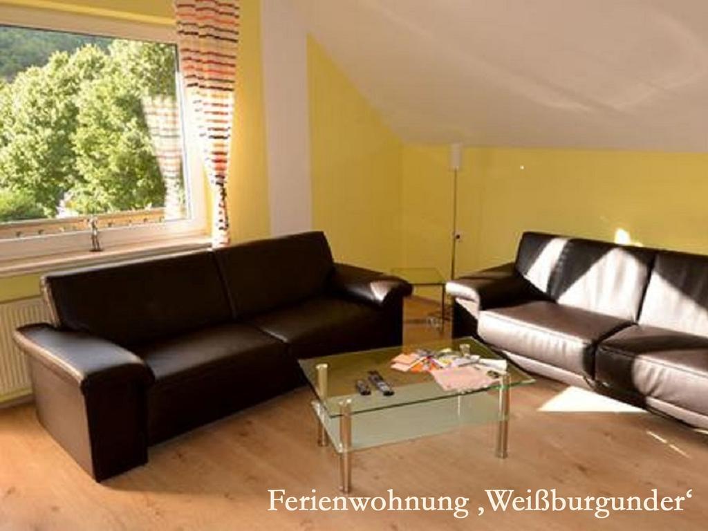 Ferienwohnungen Ferienland Cochem بروتيج-فانكيل الغرفة الصورة